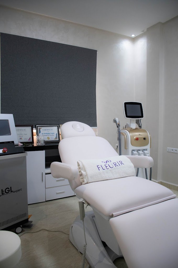 Image pour Centre Médico Esthétique Laser Fleurir  Dr Najah Daif Allah